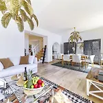 Virgo - A Private Luxury By Monaco וילה קאפ ד'איי