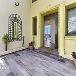 Virgo - A Private Luxury By Monaco קאפ ד'איי