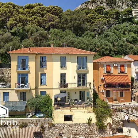 Vila Virgo - A Private Luxury By Monaco Cap-d'Ail