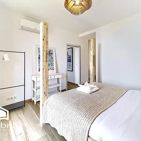 Virgo - A Private Luxury By Monaco * Cap-d'Ail