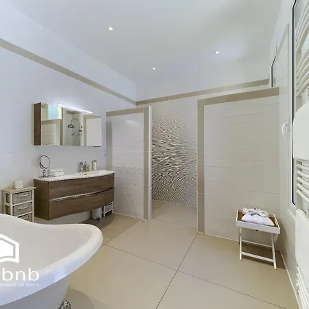Virgo - A Private Luxury By Monaco Vila