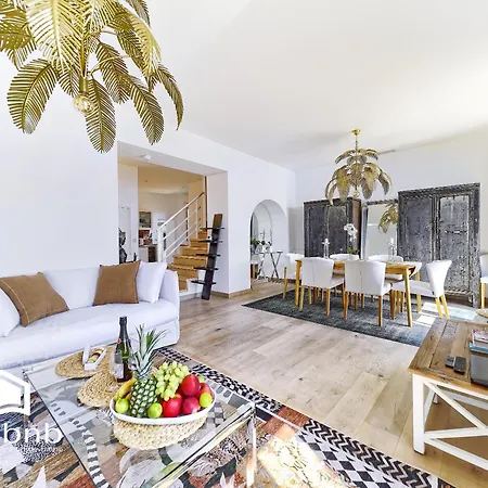 Virgo - A Private Luxury By Monaco Vila Cap-d'Ail