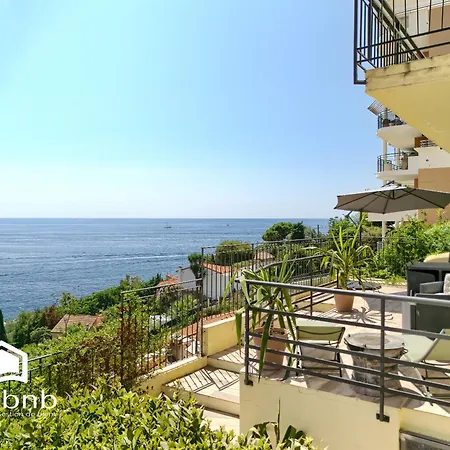 Virgo - A Private Luxury By Monaco *
