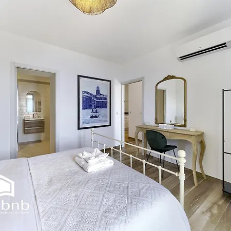 Virgo - A Private Luxury By Monaco Villa