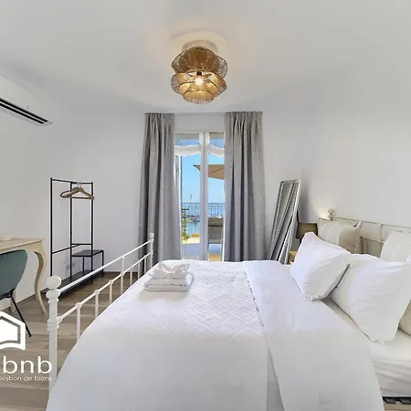 Virgo - A Private Luxury By Monaco