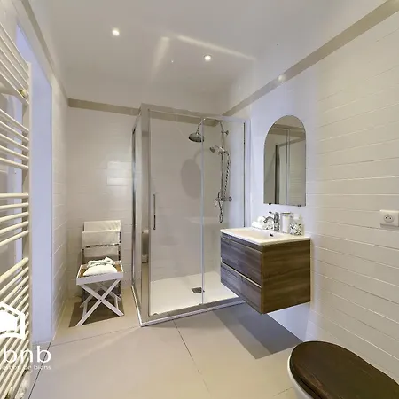 Virgo - A Private Luxury By Monaco Villa *