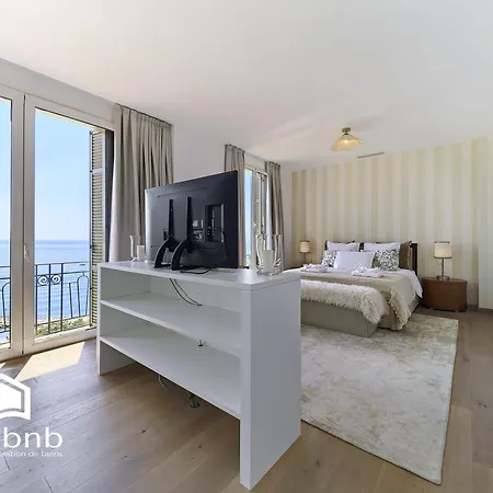 Virgo - A Private Luxury By Monaco