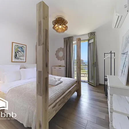 Virgo - A Private Luxury By Monaco Villa Cap-d'Ail