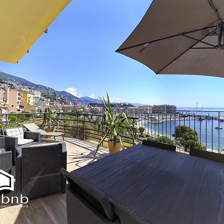 Virgo - A Private Luxury By Monaco Cap-d'Ail