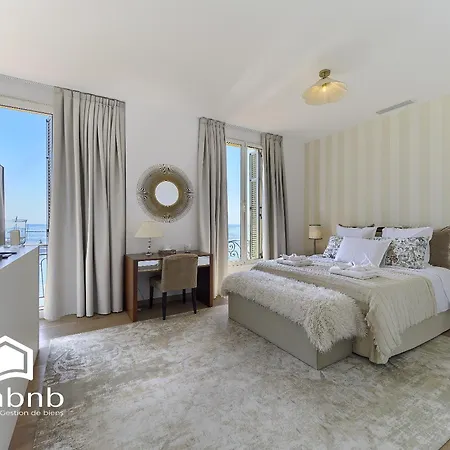 Virgo - A Private Luxury By Monaco * Cap-d'Ail