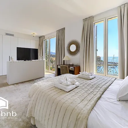 Villa Virgo - A Private Luxury By Monaco