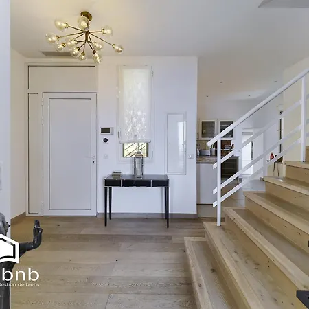 Virgo - A Private Luxury By Monaco Villa