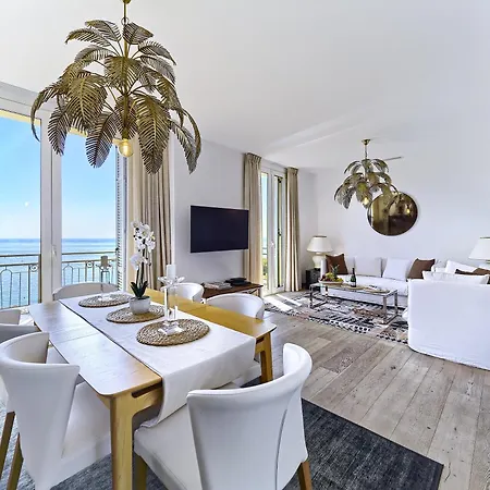 Vila Virgo - A Private Luxury By Monaco Cap-d'Ail