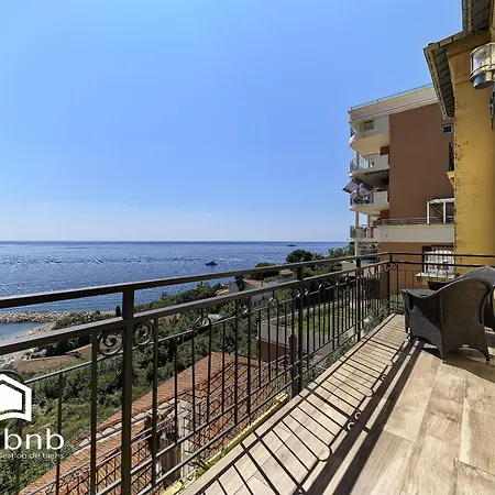 Villa Virgo - A Private Luxury By Monaco *