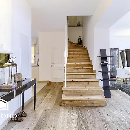 Virgo - A Private Luxury By Monaco Villa Cap-d'Ail