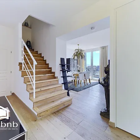 Villa Virgo - A Private Luxury By Monaco