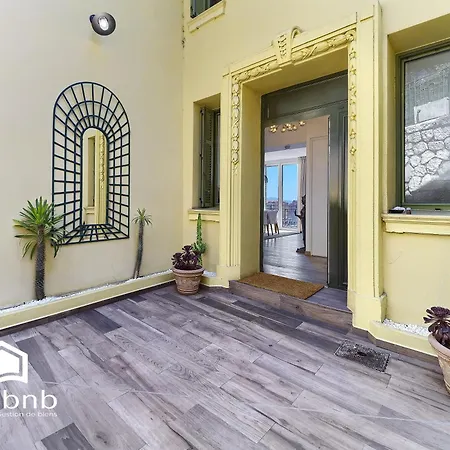 Virgo - A Private Luxury By Monaco Cap-d'Ail