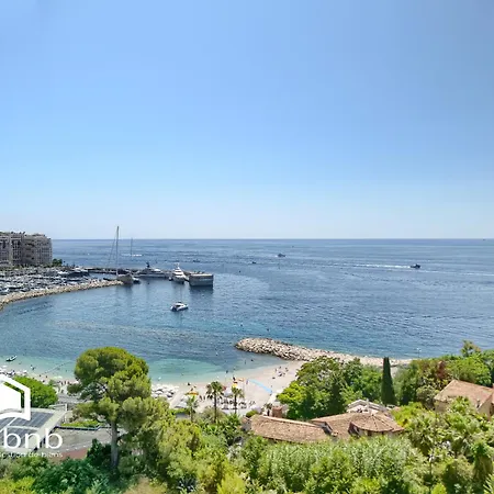 Virgo - A Private Luxury By Monaco Villa