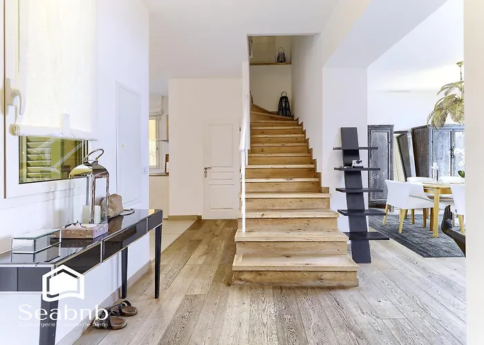 Virgo - A Private Luxury By Monaco Βίλα Cap-d'Ail